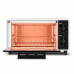 Toshiba TM-MM10DZF(WH) TOASTER OVEN(10L)